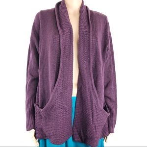 Jason Maxwell Large Red Sweater